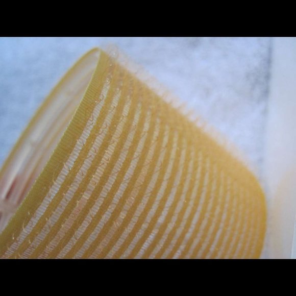 2 Hot Tools 2 1/2" Anti Static Self Adhering Thermal Rollers Hair Curlers Jumbo - Picture 3 of 7